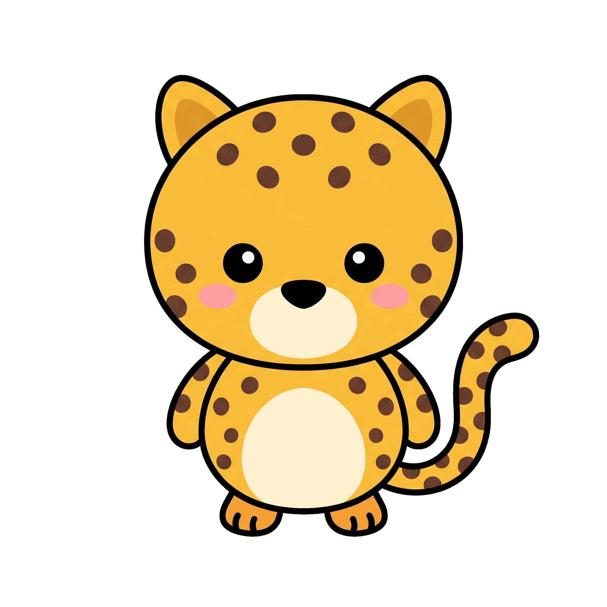 Cheetah